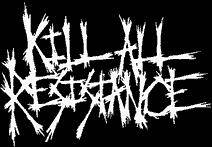 logo Kill All Resistance